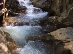 -华蓥山天意谷景区