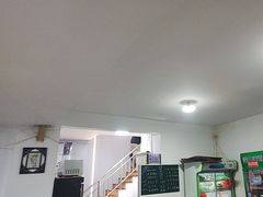 -客家盈食府(禹洲棕榈城店)