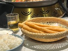 -味妙烤鱼吧(回龙观店)