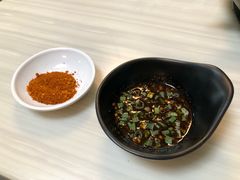 酱料-贵州豆腐王(上合店)