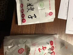 -清真·二嫂子煎饼果子(鼓楼旗舰形象店)