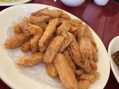 -胖子菜馆(隆昌路店)