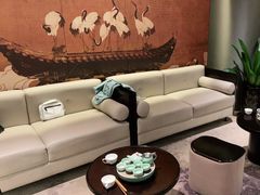 -江上荟·创意中国菜(绿地缤纷城店)