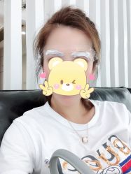 -HQ半永久纹绣纹眉