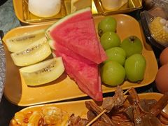 -牛New寿喜烧(中山公园龙之梦店)