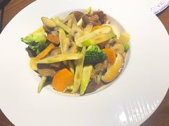 -缘起楼素斋餐厅(南山寺店)