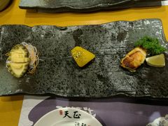 -天正河鲀·河豚亭(大连店)