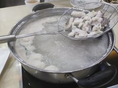 -源港渔村-中山脆肉鲩(博罗店)