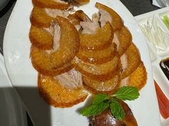 -北平盛世·新京菜·北京烤鸭(劲松·双井店)