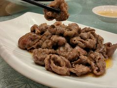 -东海酒家(长平东路店)