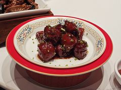 -梅飞酒家(桑园路店)