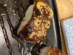 法式香肝寿司-村上一屋·亚洲菜融合小馆(南楼店)
