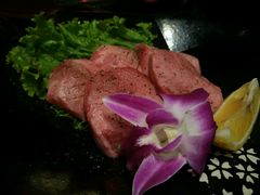 -和萌牛肠烧烤(财富中心店)