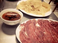 -三兴涮羊肉(荣安大街店)