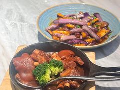 -鹿港小镇(霄云店)