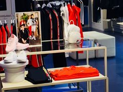 店内环境-FILA(世欧广场店)