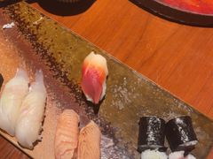 -千代武日本料理(爱建店)