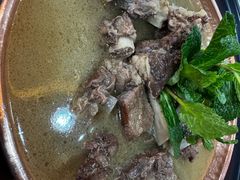 -藏味八珍特色火锅