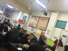 大堂-秦豫肉夹馍(骡马市总店)