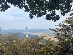 -帽儿山国家森林公园