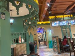 -驿楼兰·新疆菜(火车站店)