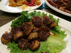 -清真益鑫羊肉手抓馆(南大街店)