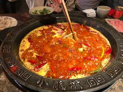 -小龙坎火锅(双林店)