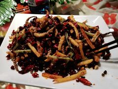 -裕德隆清真饭庄·天津特色菜(河东店)