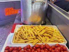 -钢管厂五区小郡肝串串香(滨江店)