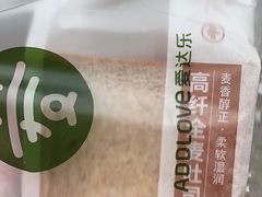 -爱达乐面包生日蛋糕(华油路店)