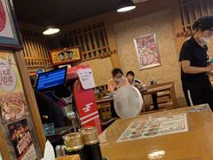大堂-日出拉面(望京店)