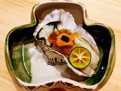 -鮨青(恒基名人购物中心店)