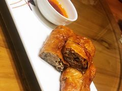 -枣子树·素食餐厅(普陀山店)