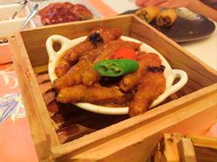 -美心·翠园(港汇恒隆广场店)