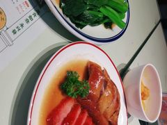 -永兴發香港茶餐厅(三坊七巷店)