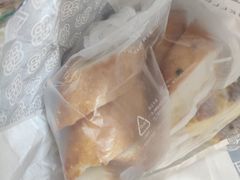 -巴黎贝甜(五道口店)