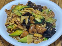 -红实家常菜(静安里店)