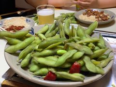 -晓靖轩烧烤(沙河风情店)