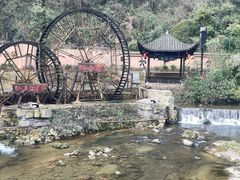 -车溪民俗旅游区