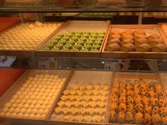 -東更道点心行(崂山丽达店)