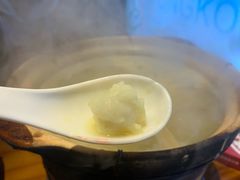 虾滑-捞围鲜·港式打边炉(海阳路店)