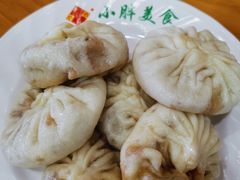 -小胖包子王(阜成门内店)