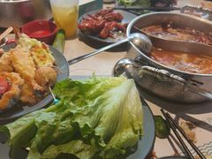 -喜庭海鲜自助(北辰三角洲北辰荟店)