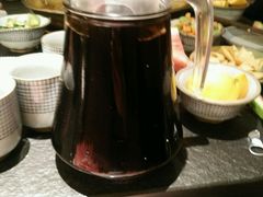-蜀记火锅(南街店)