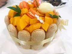 -卷心卷意·轻甜蛋糕(新光天地店)