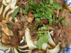 -清真-戏楼王记牛肉面