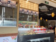 -水林间·寿喜烧自助(仙林金鹰店)