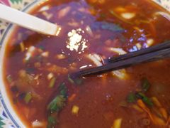 -鑫花溪牛肉米粉(人民广场店)