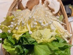 -同仁四季椰子鸡(福田东园总店)