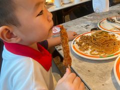 -比格比萨自助(宝山日月光店)